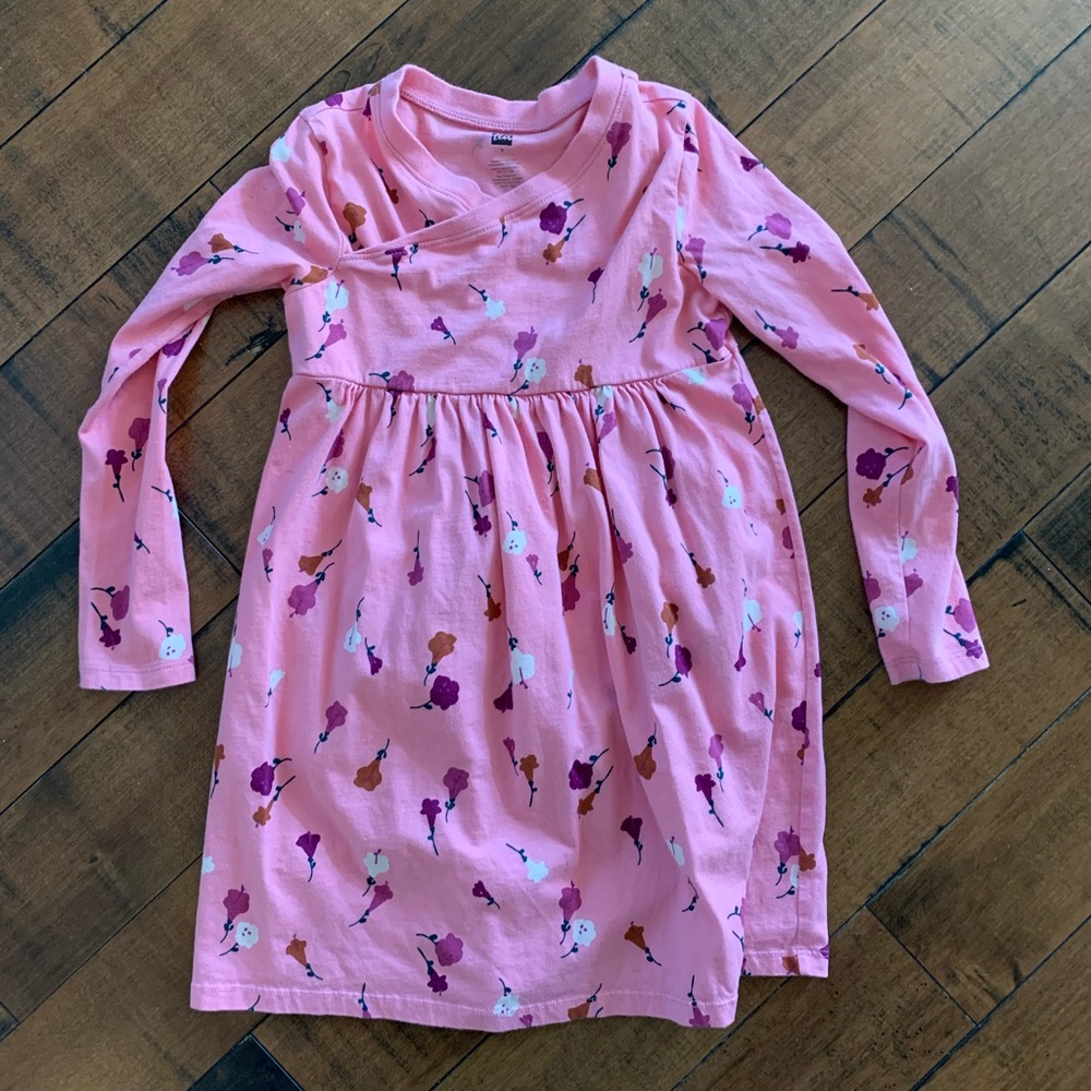 Tea collection dress